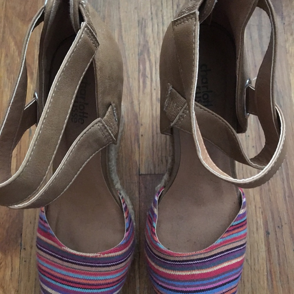 Wedges - Picture 2 of 3